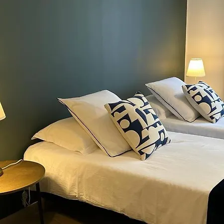 Lichen, Superbe Vue Sur Le Rhone ! 3 Apartment Tain-l'Hermitage