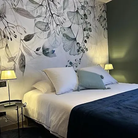 Lichen, Superbe Vue Sur Le Rhone ! 3 Apartment Tain-l'Hermitage